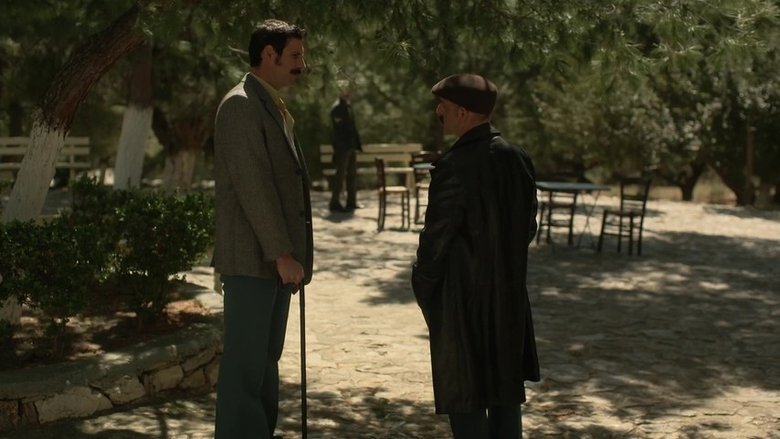 Still image for Electra season 1 episode 121: Episode 121 Still image for Electra season 1 episode 121: Episode 121