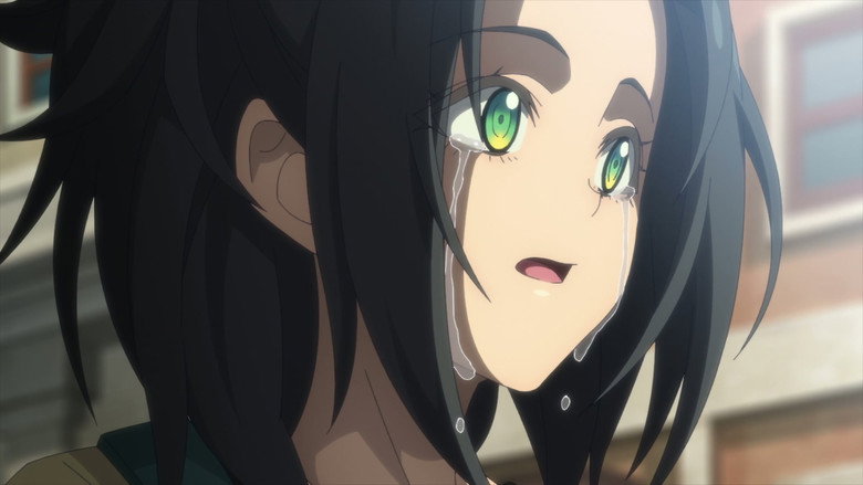 Still from New Saga - Season 1 Episode 10