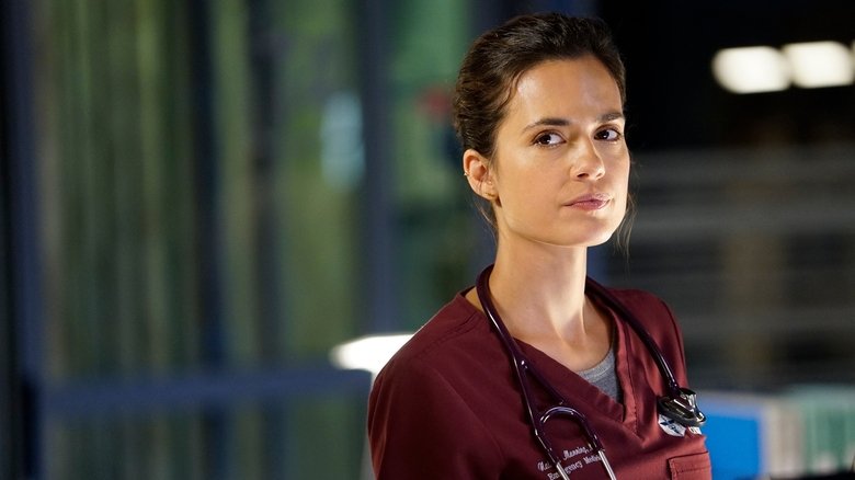 Elite Saison 5 Episode 5 Chicago Med: Saison 5 Episode 5 - Elite Series