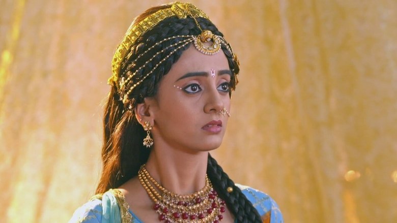 Still image for RadhaKrishn season 1 episode 387: Rukmini Makes a Judgement Still image for RadhaKrishn season 1 episode 387: Rukmini Makes a Judgement
