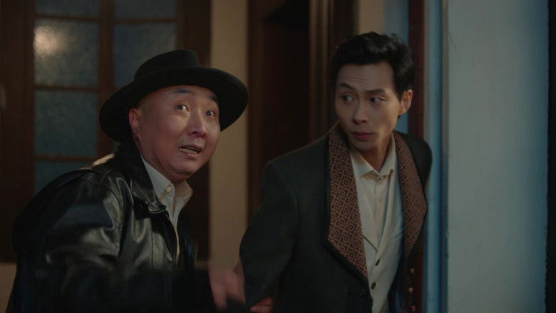 Still image for Life Like season 1 episode 1: Episode 1