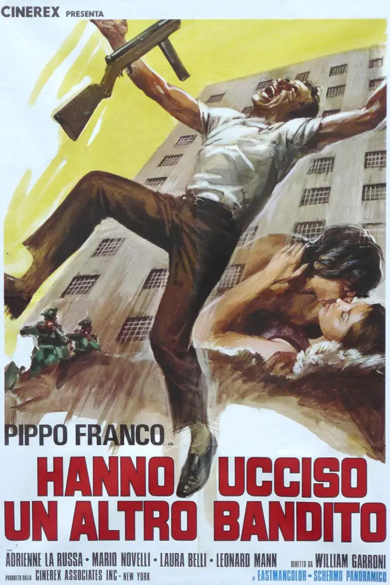 Hanno ucciso un altro bandito