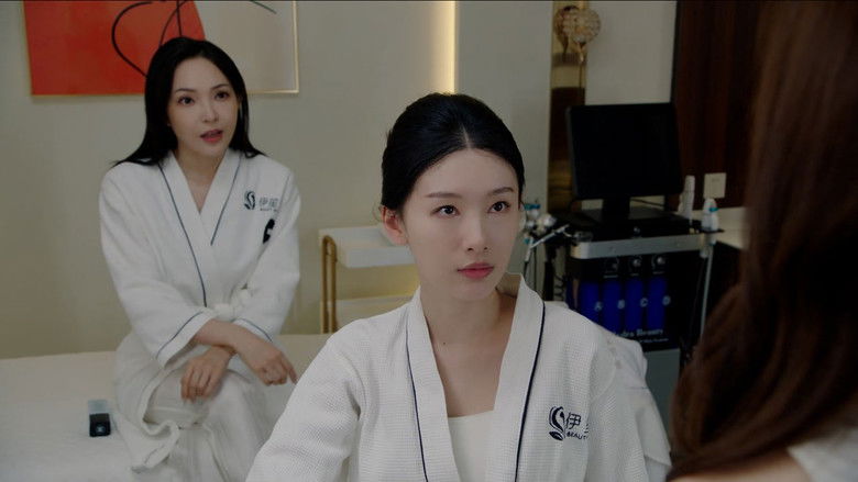 Still image for The Awakening of Housewives season 1 episode 11: Episode 11 Still image for The Awakening of Housewives season 1 episode 11: Episode 11