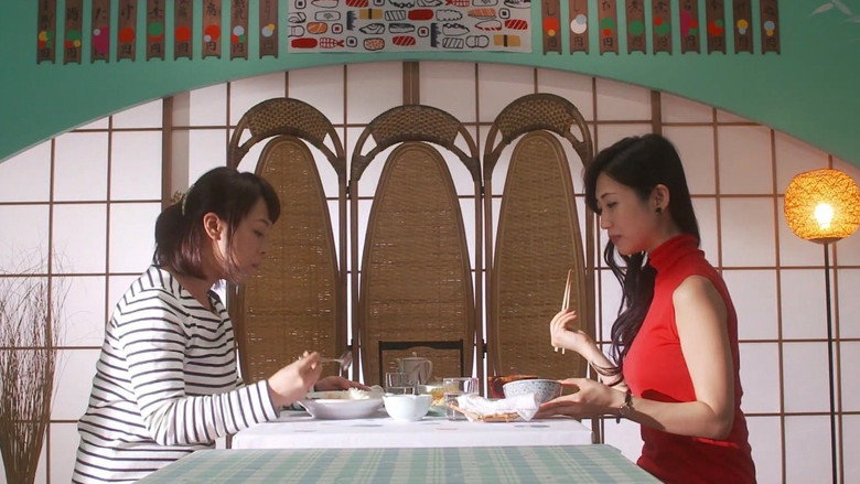아라사짱 무수정 시즌 1 4화