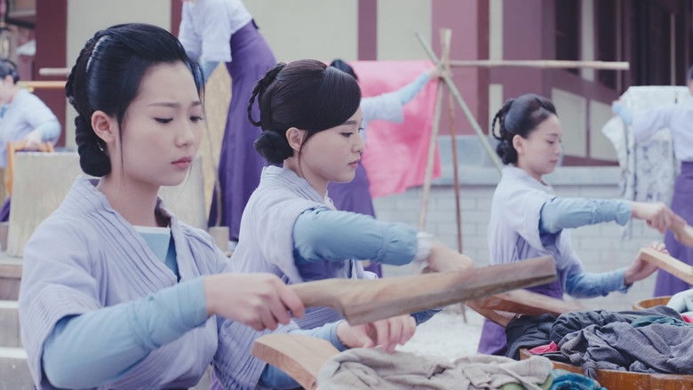 Still image for The Princess Weiyoung season 1 episode 39: Episode 39 Still image for The Princess Weiyoung season 1 episode 39: Episode 39