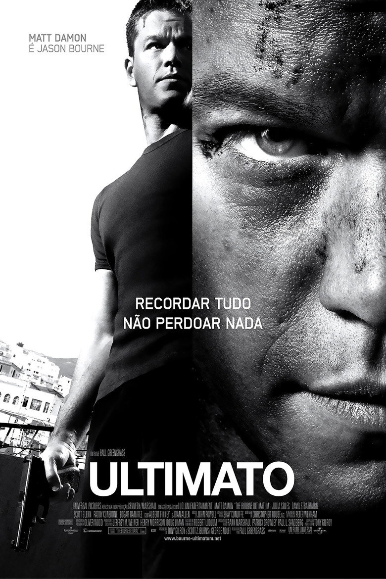Póster la Película