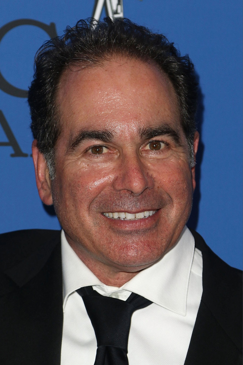 John Schwartzman portrait image