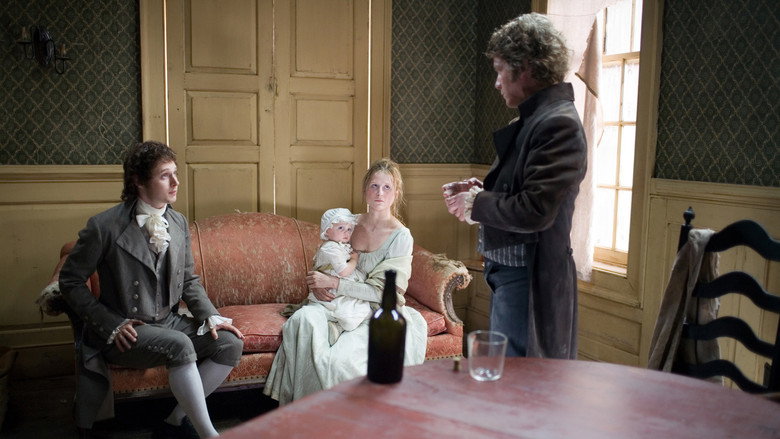 Still from John Adams - Season 1 Episode 6