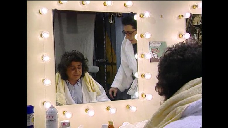 Still image for Les Nuls, l'émission season 1 episode 12: Episode 12