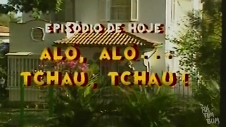 Still image for Mundo da Lua season 1 episode 52: Episode 52 Still image for Mundo da Lua season 1 episode 52: Episode 52