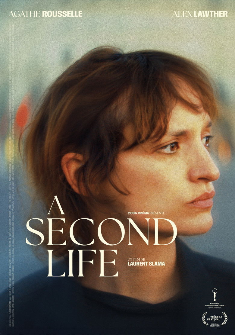 Imatge de A Second Life