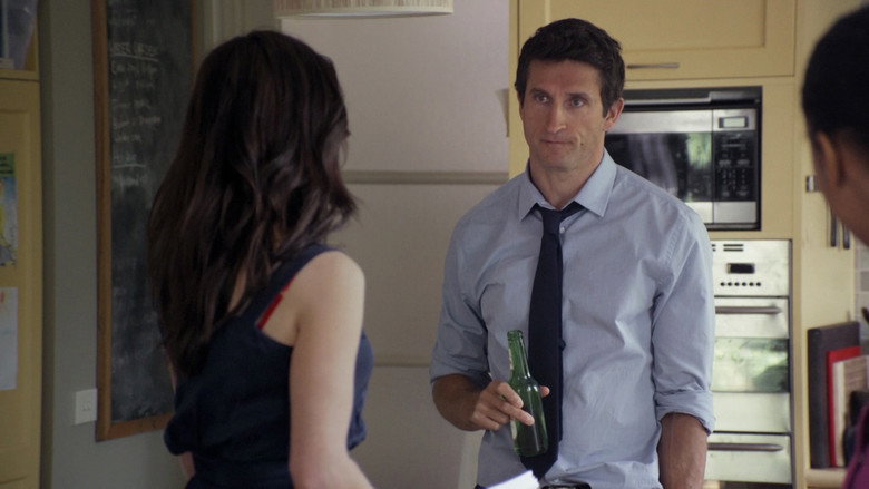 Still from The Slap - Season 1 Episode 2