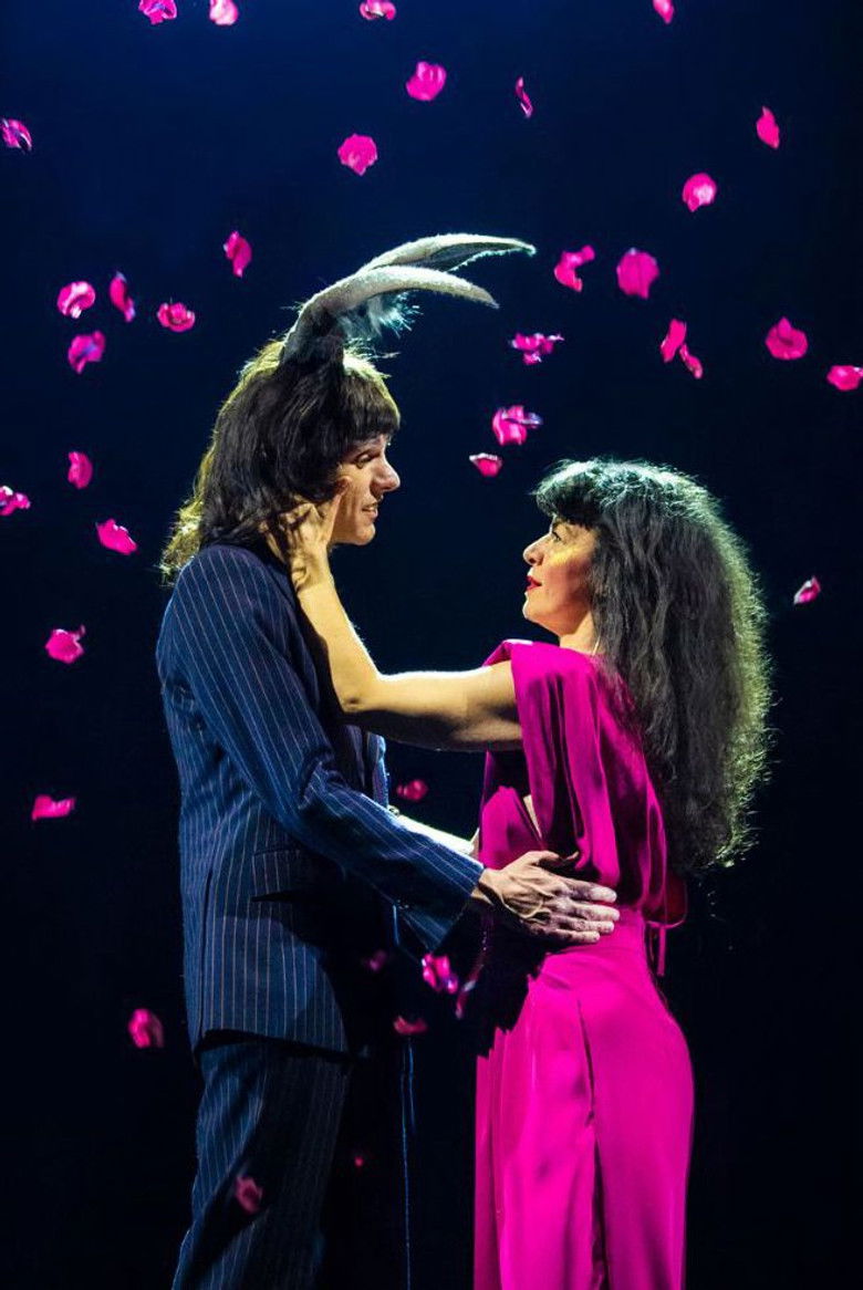 Imatge de A Midsummer Night’s Dream: Royal Shakespeare Company