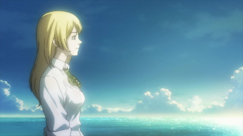 Still from เกมระเบิดฝ่าวิกฤตมหาประลัย - ซีซัน 1 ตอน 2