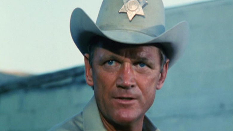 Still image for Hunter season 1 episode 4: A Long Way From L.A. Still image for Hunter season 1 episode 4: A Long Way From L.A.