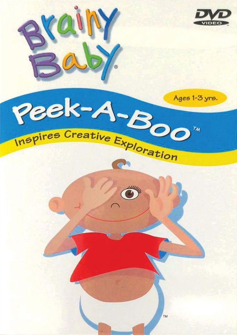 Imatge de Brainy Baby: Peek-a-Boo