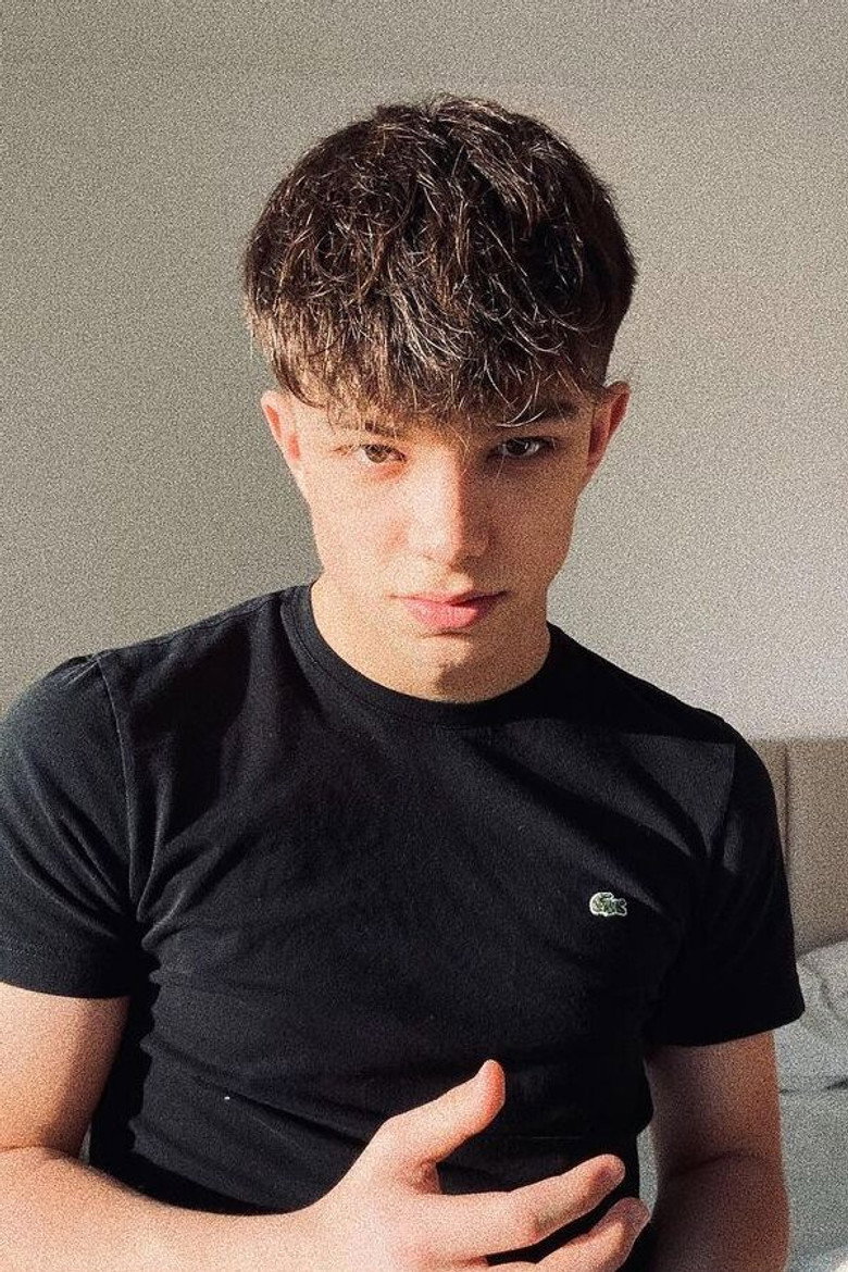 Perhan Govaerts portrait