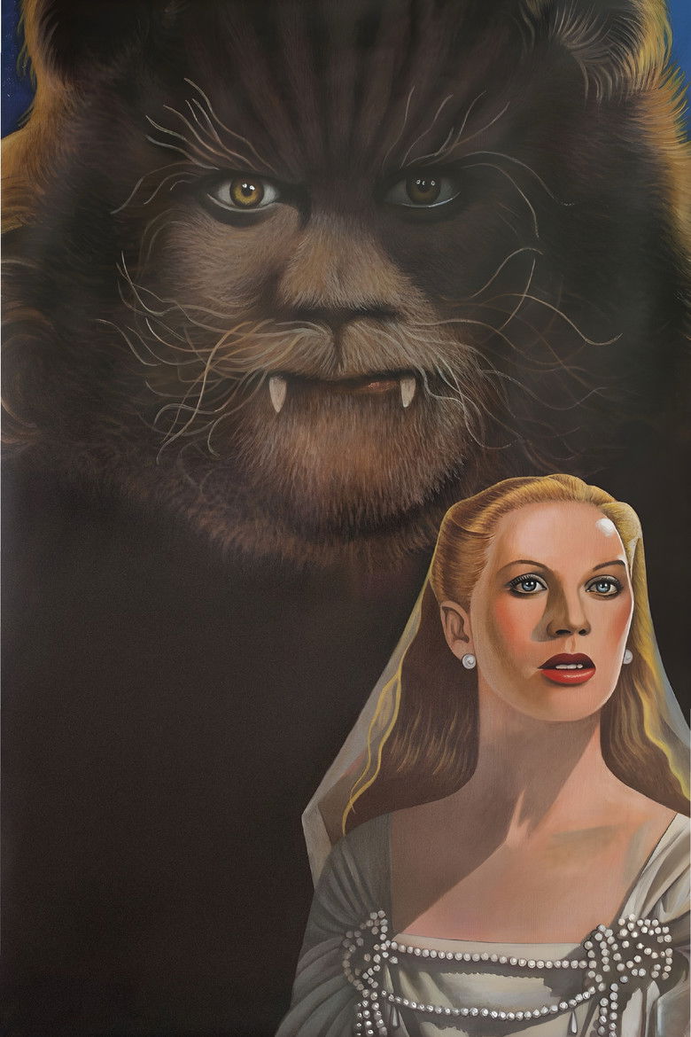 Imatge de La Belle et la Bête