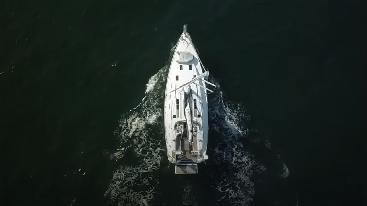 Tatort Ostsee - Wer sprengte die Nord Stream-Pipelines? poster