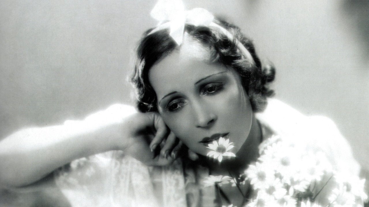 Jindra, the Countess Ostrovín poster