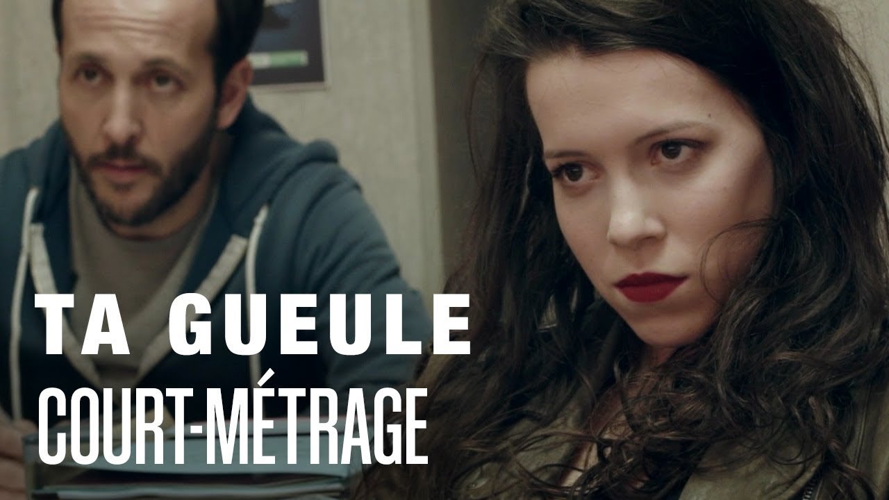 Ta Gueule poster