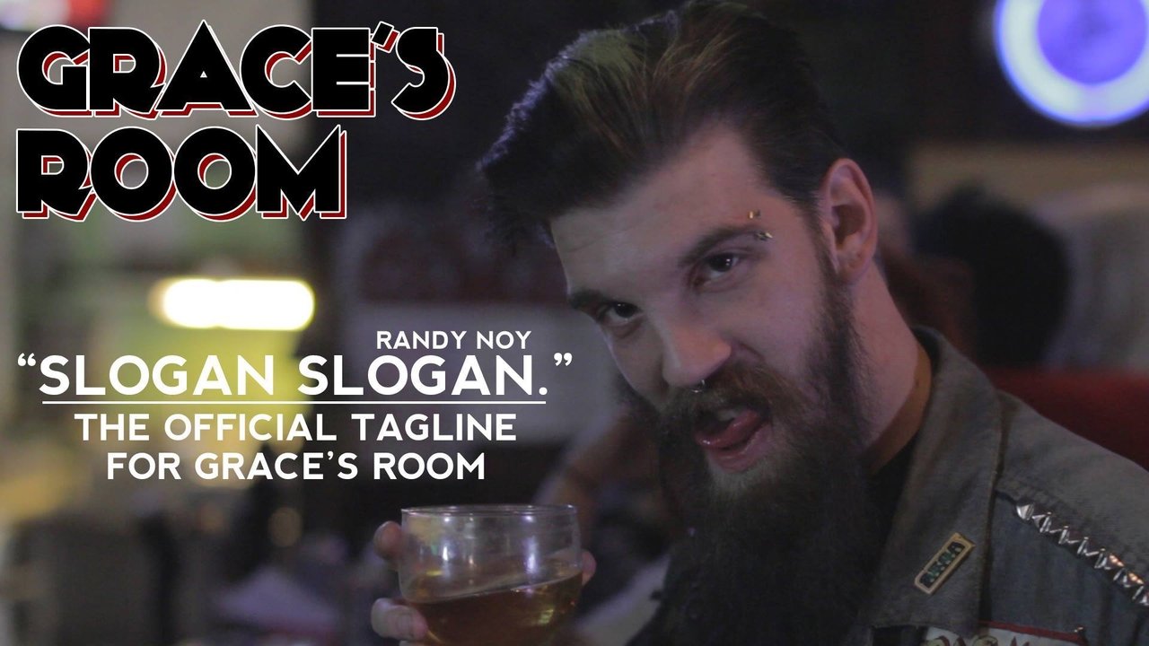 Grace's Room poster
