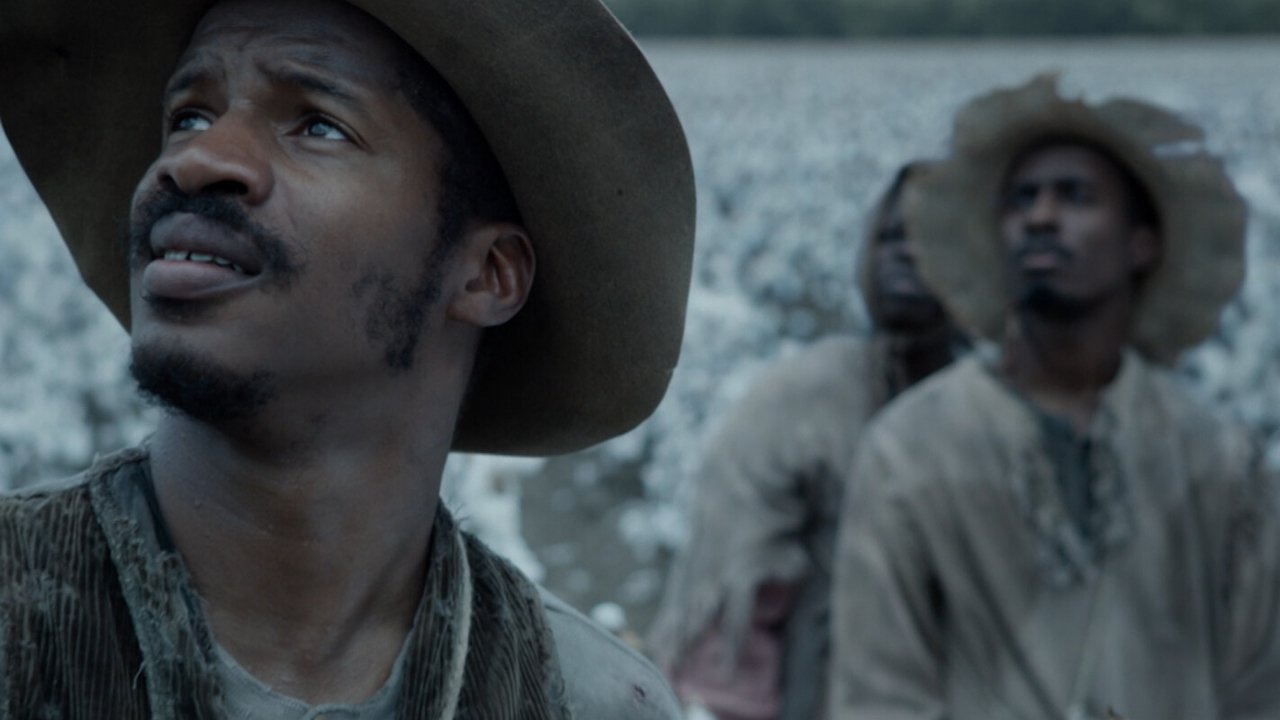 Rise Up: The legacy of Nat Turner poster