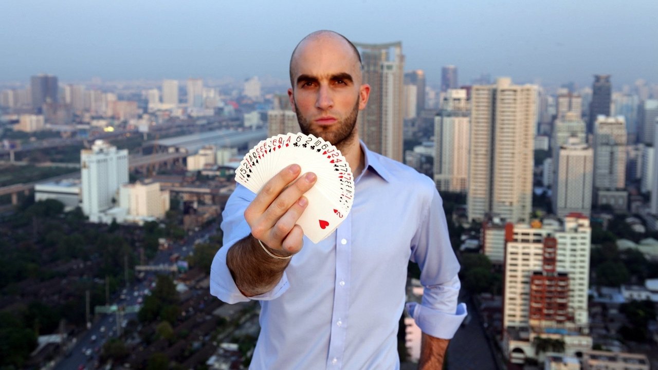Card Shark poster