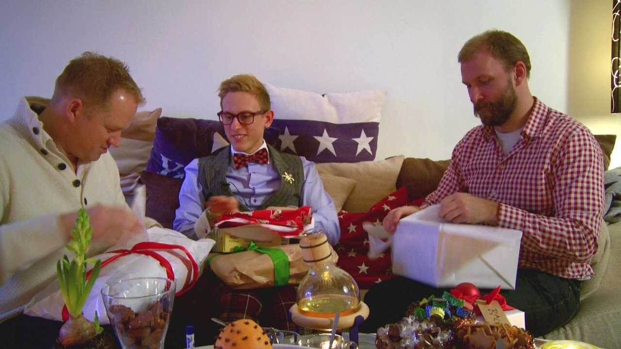 Jul för nybörjare poster