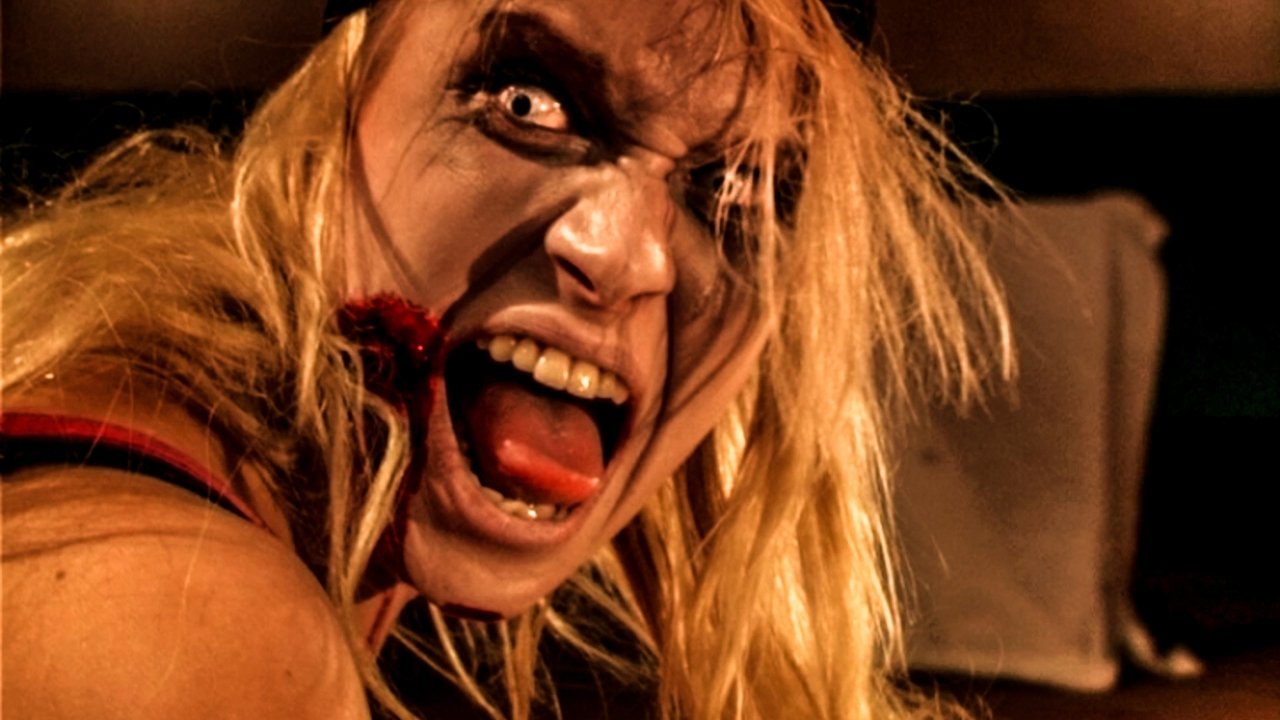 Rage On Stage poster
