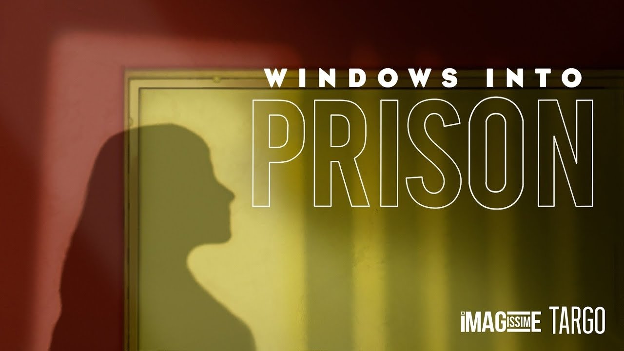 Windows Into Prison poster