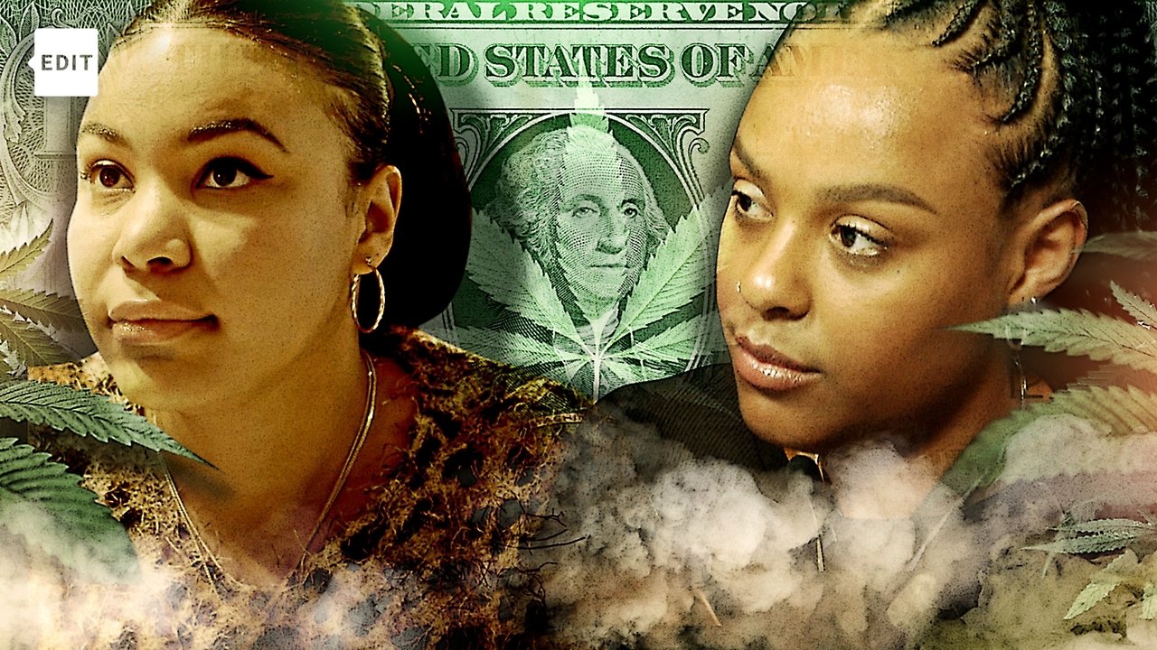 Cannabu$iness poster
