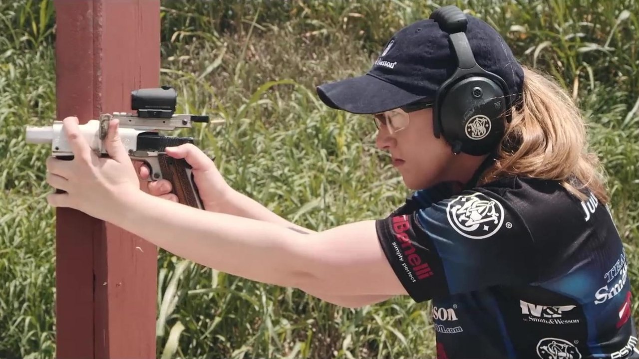 Targeted: Exposing the Gun Control Agenda poster