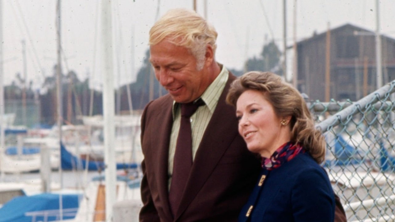 A Great American Tragedy poster