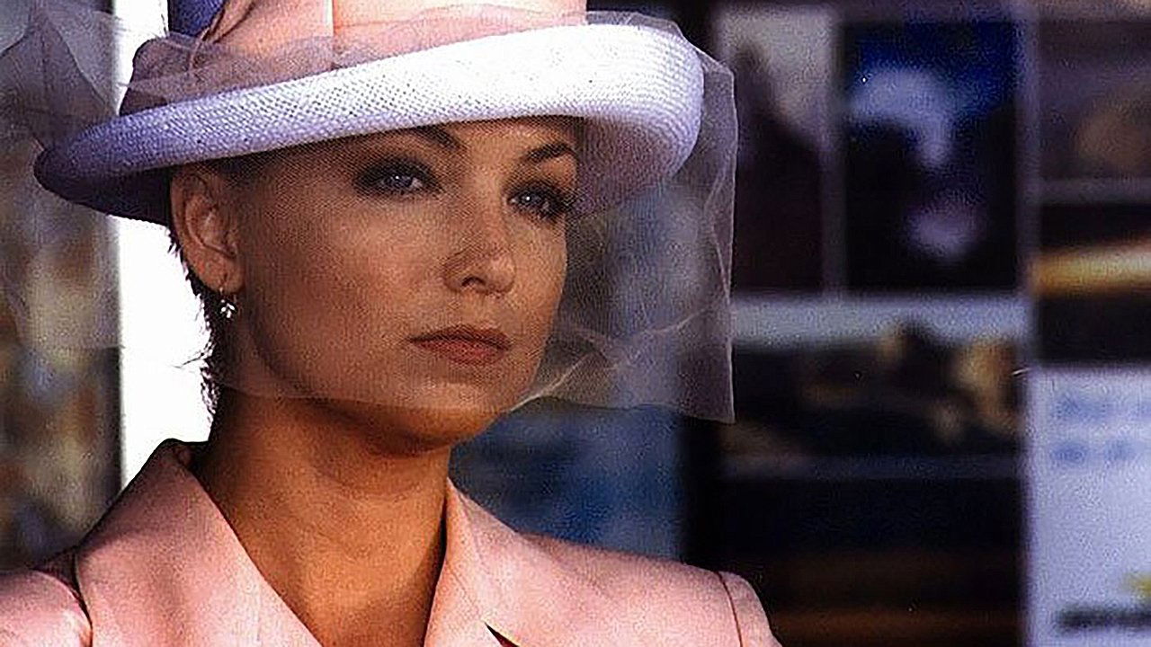 A Fountain for Susan poster