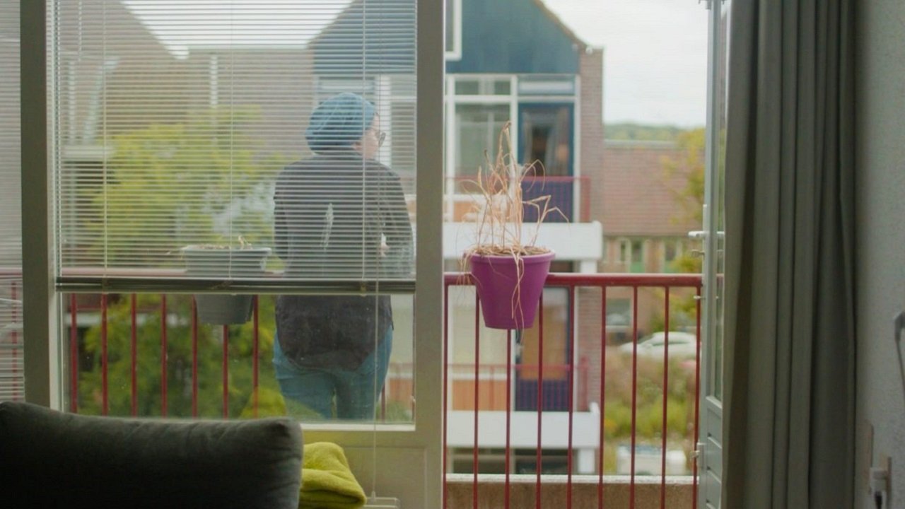 Gegijzeld door Anorexia poster