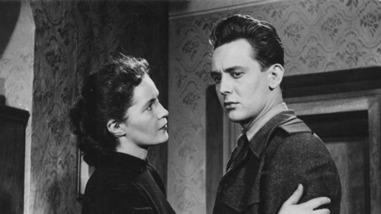 Dnes večer všechno skončí poster