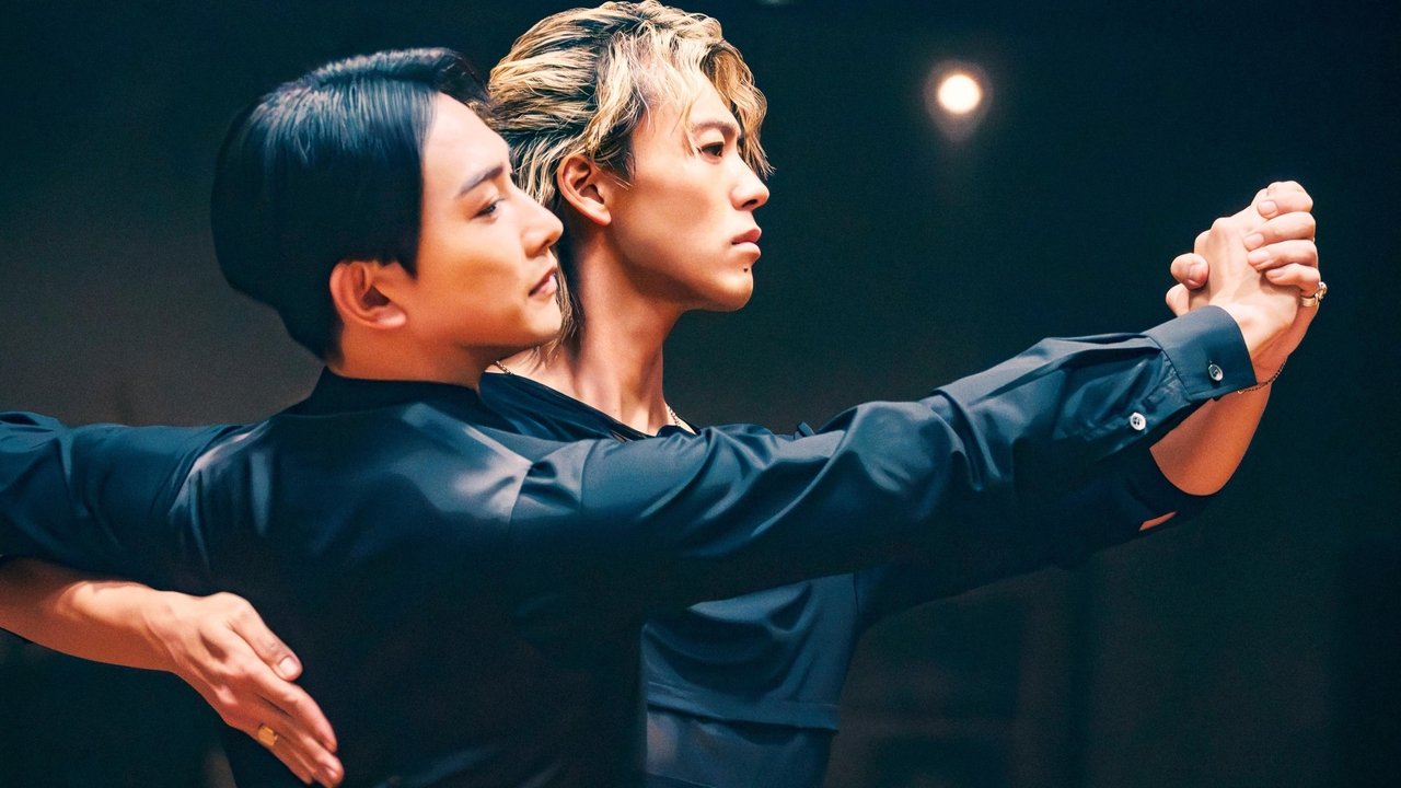 10DANCE poster