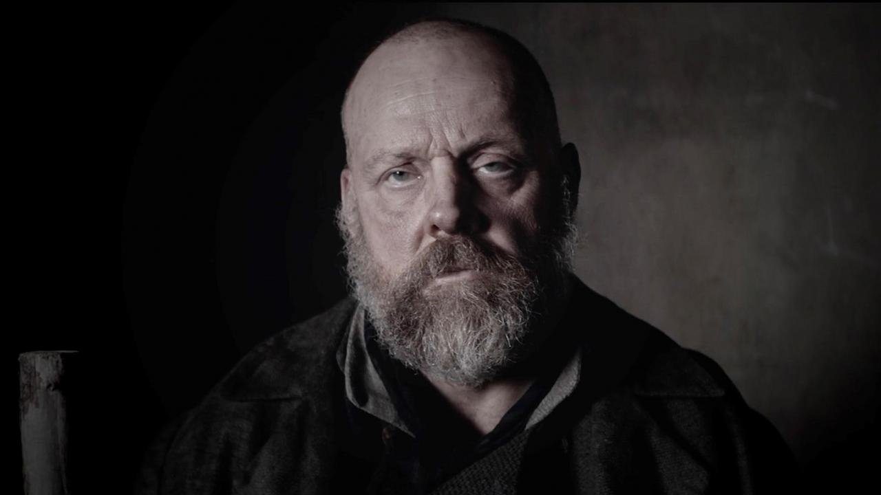 Jean Valjean poster