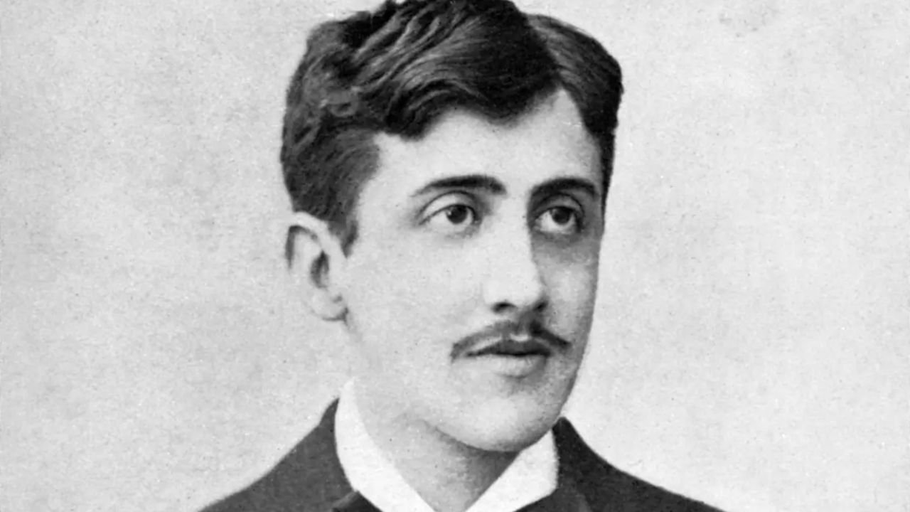 How Proust Can Change Your Life poster