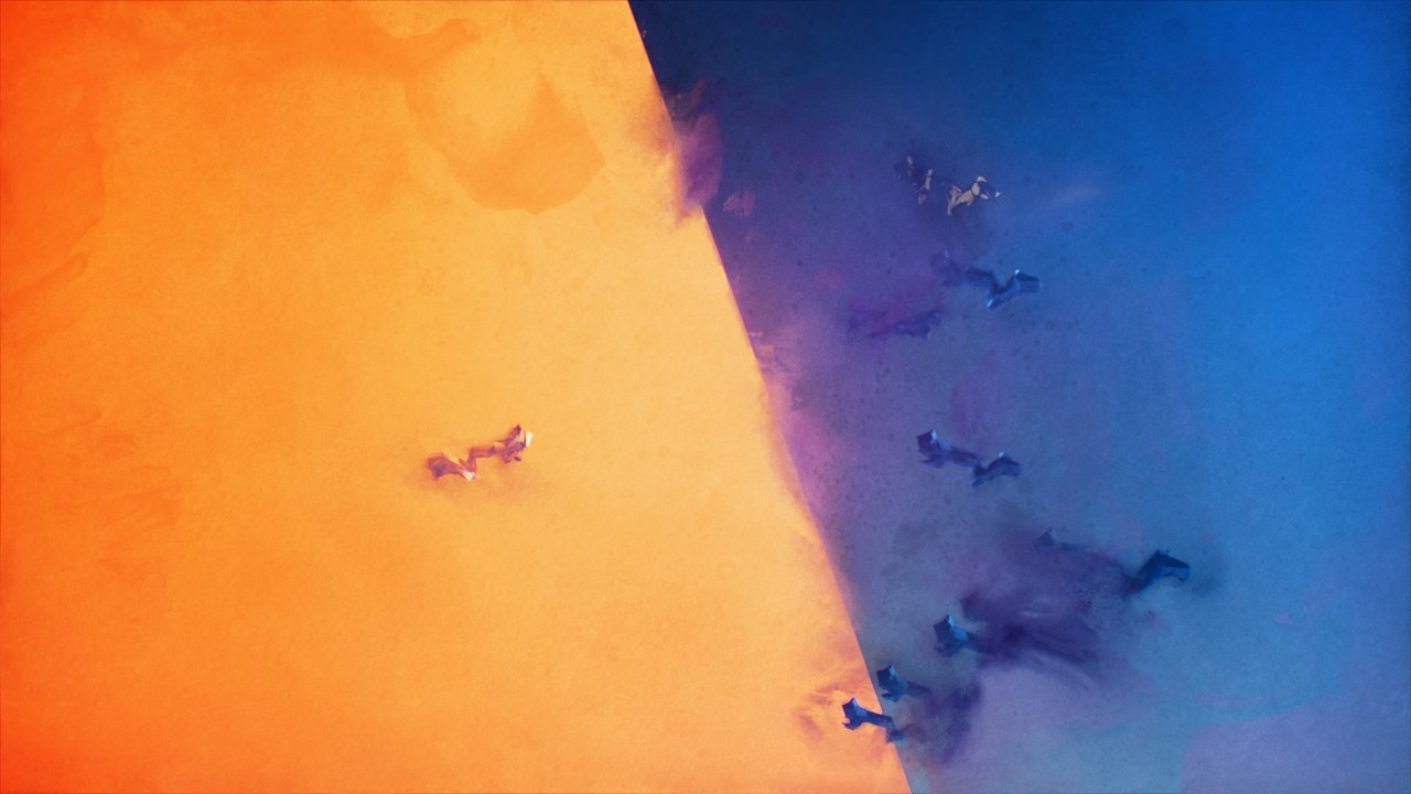 Extraction poster