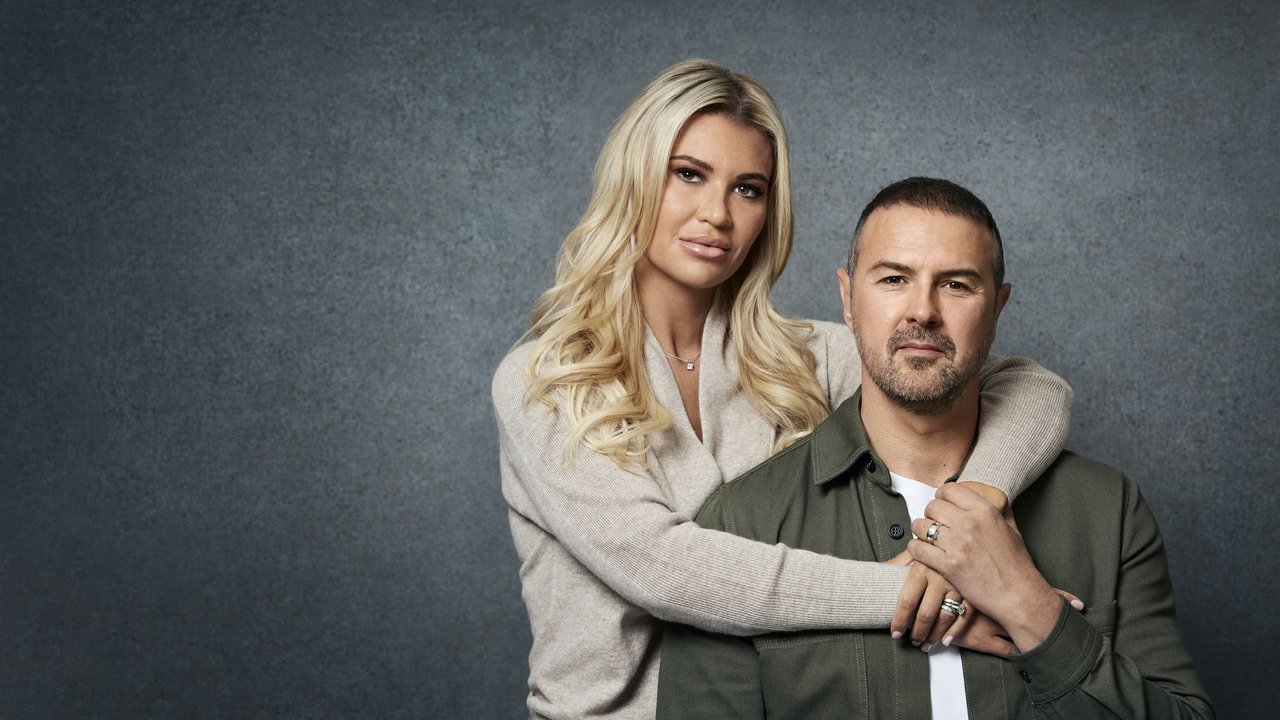 Paddy and Christine McGuinness: Our Family and Autism poster