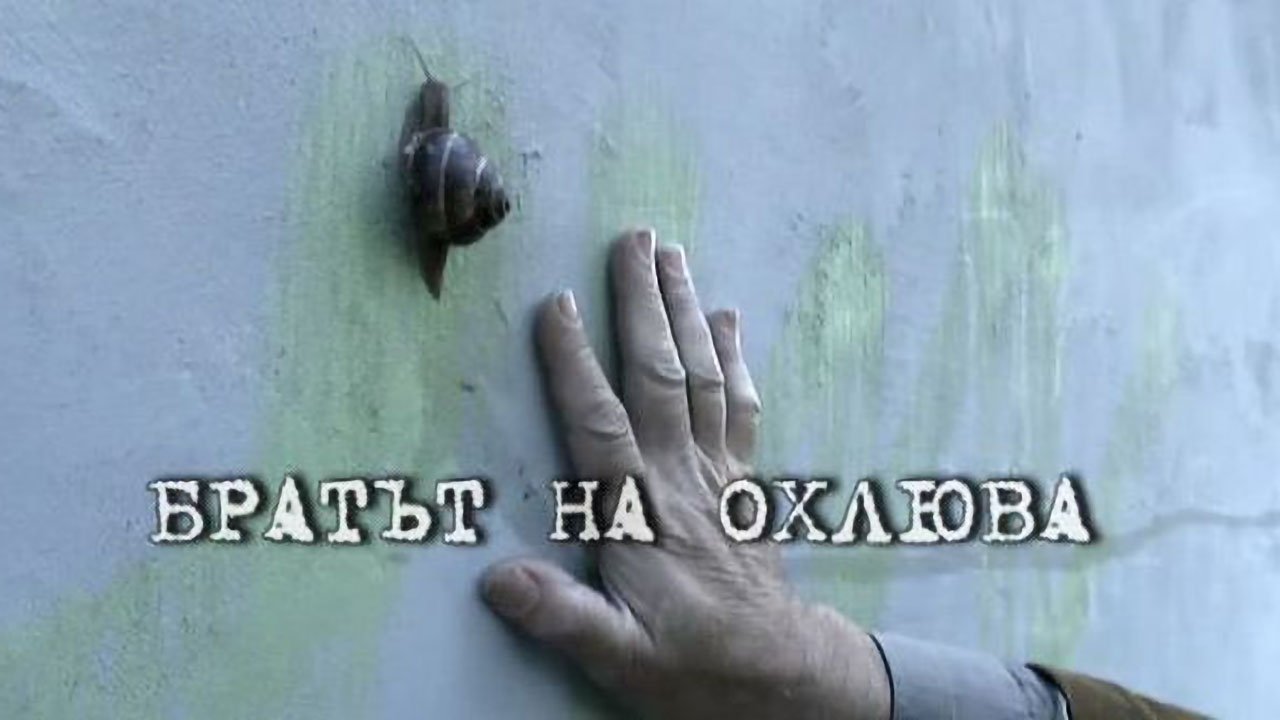 Brother of the Snail poster