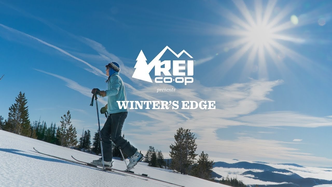 Winter’s Edge: Live Like Laura poster