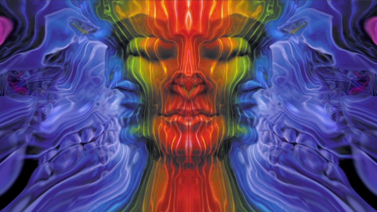 Tipper Ambient Set at CoSM 2015 poster