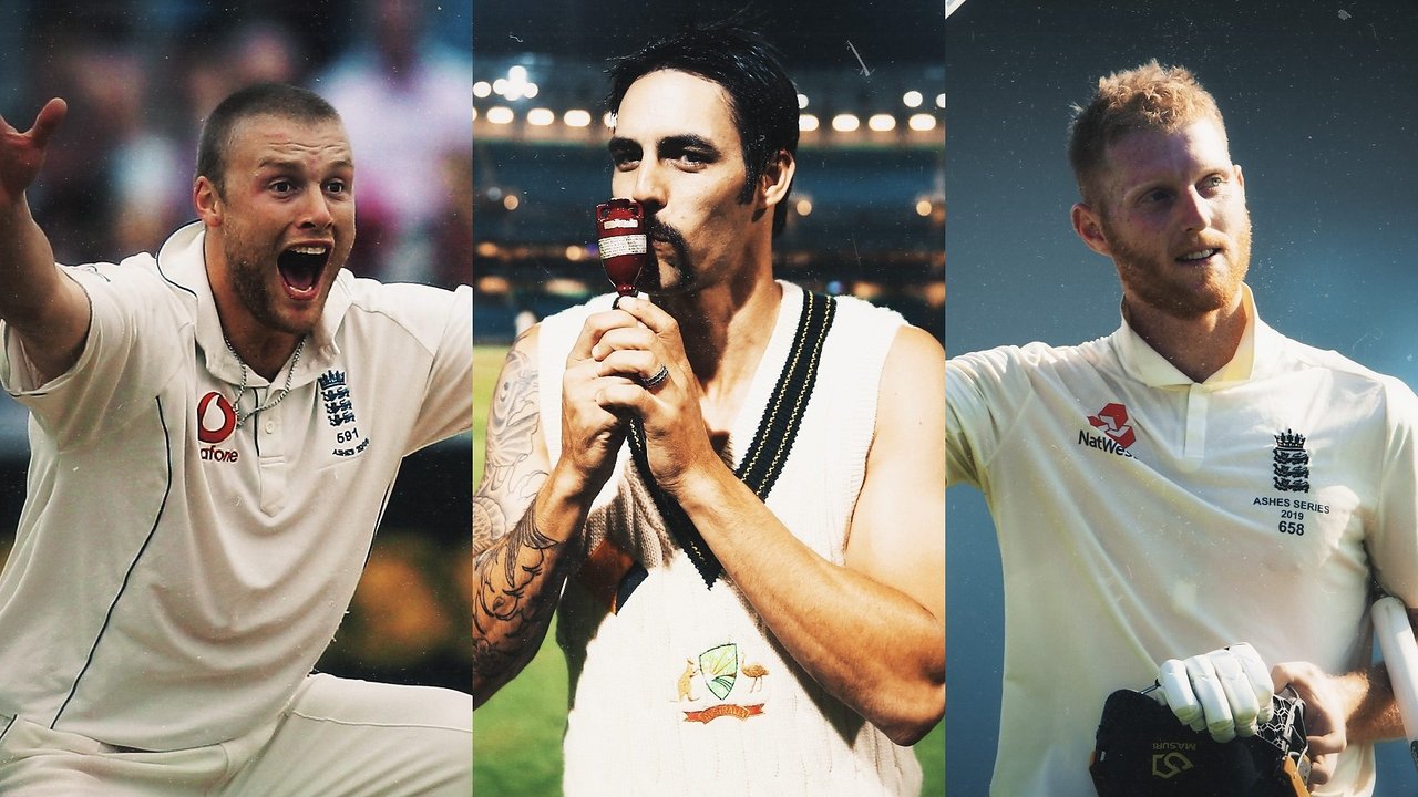 How to Win the Ashes poster