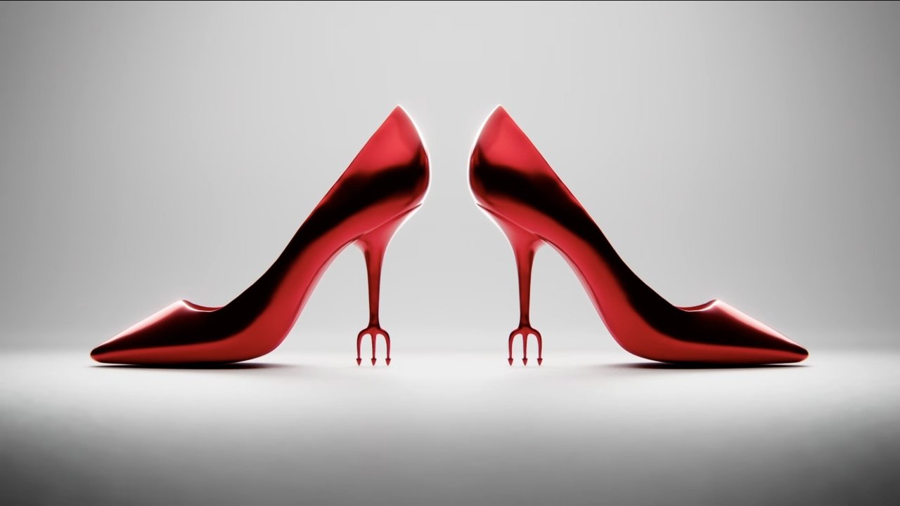 The Devil Wears Prada 2 poster