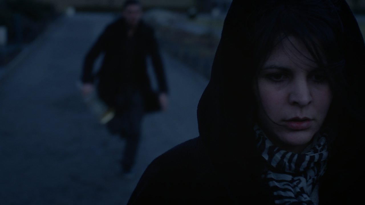 Gabriels Horn poster