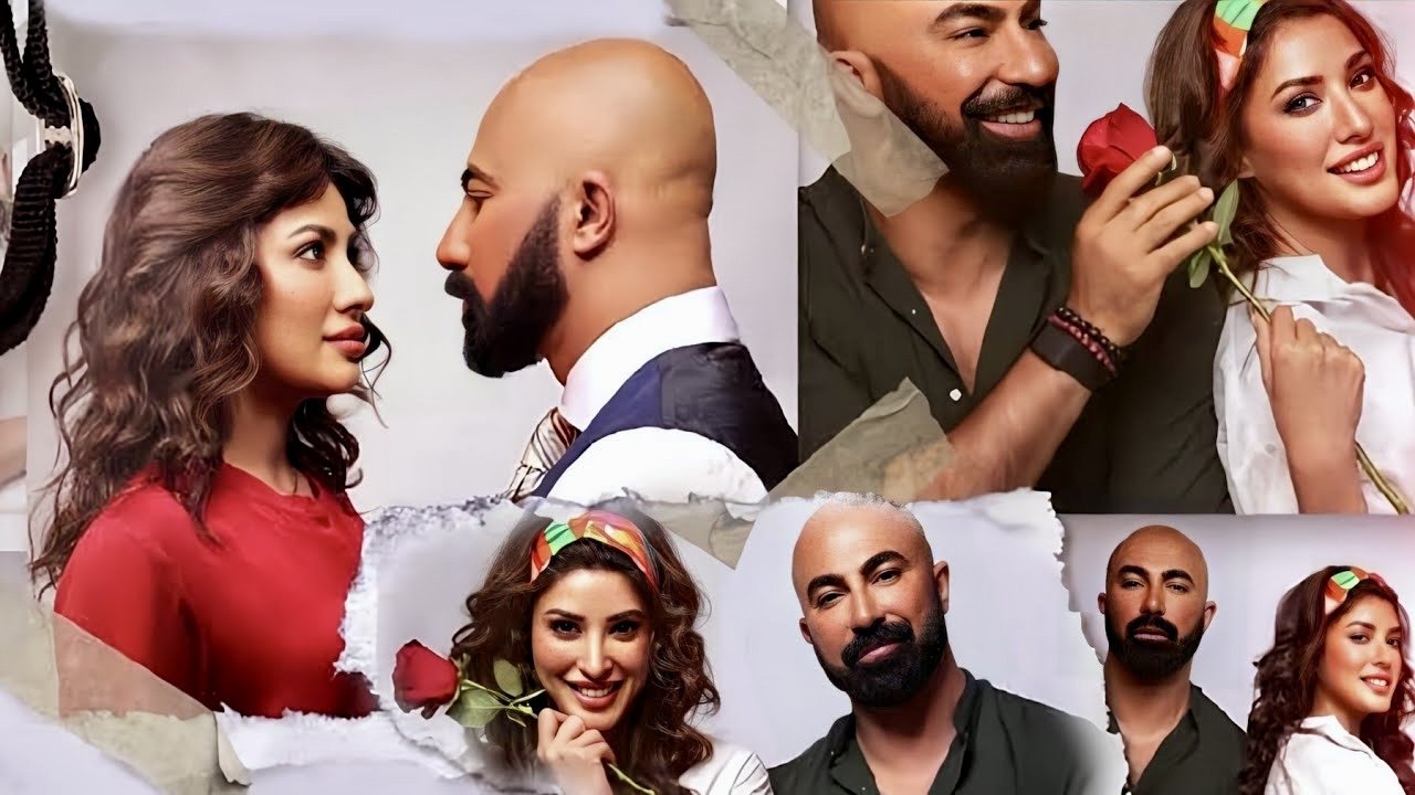 Ijazat poster