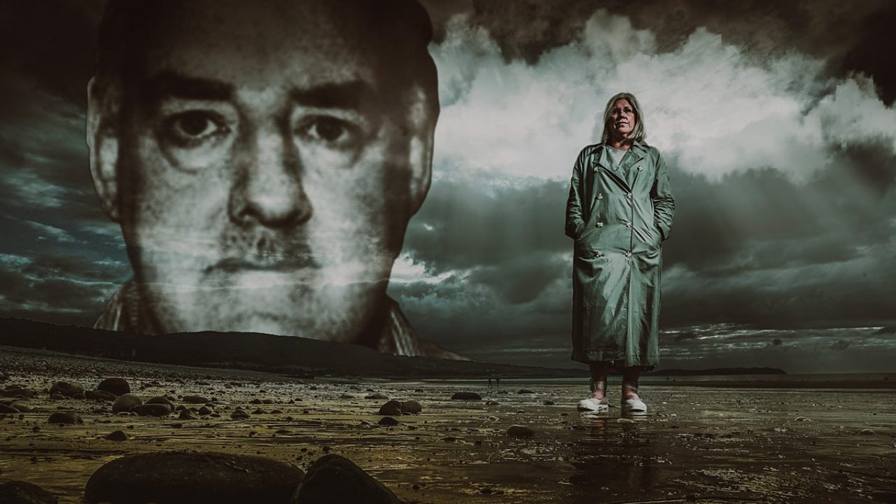 Dark Land: The Hunt for Wales' Worst Serial Killer poster